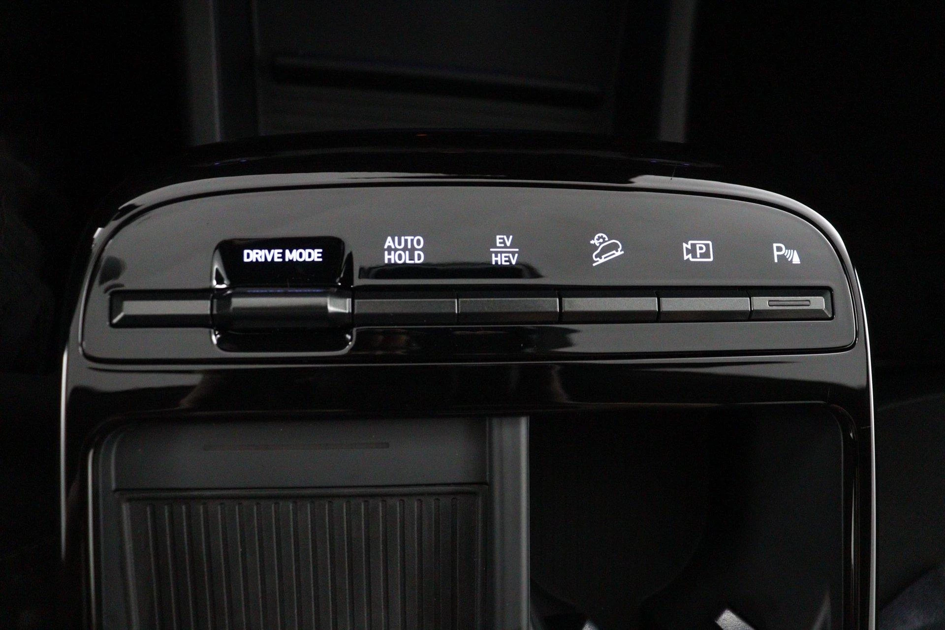 Hyundai Tucson 1.6 T-GDI PHEV N Line Business