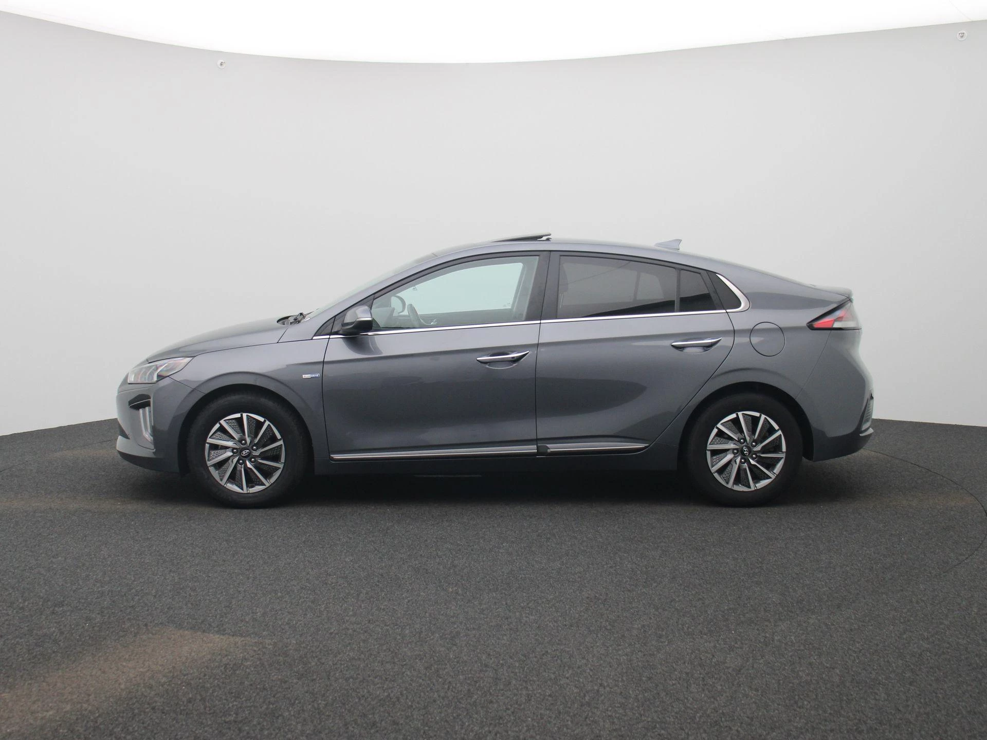 Hyundai IONIQ Premium EV 38 kWh