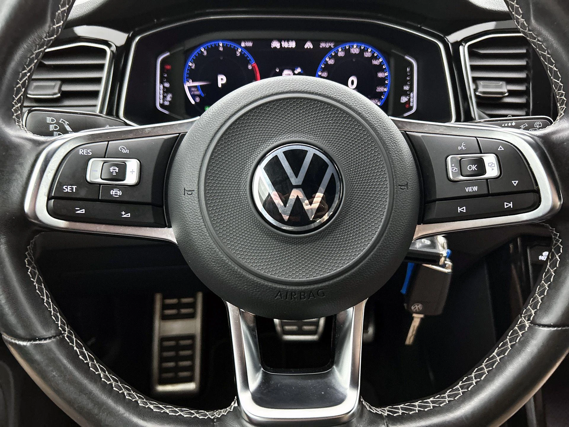 Volkswagen T-Roc 1.5 TSI R-Line | 150 PK