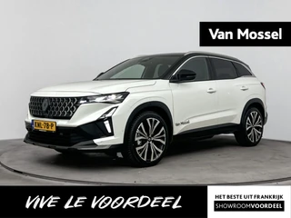Renault Austral 1.2 E-Tech Full Hybrid Techno 200PK