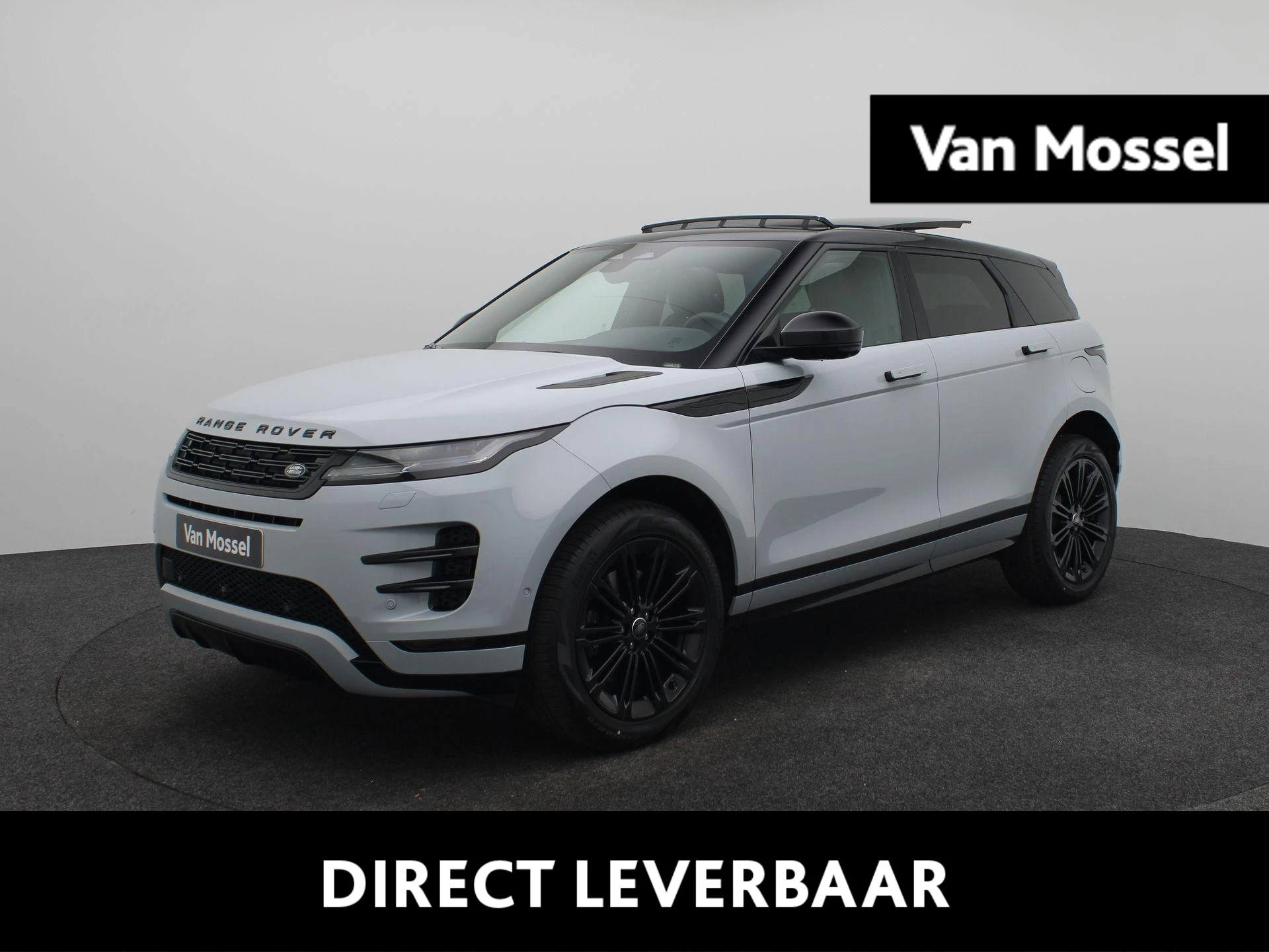 Land Rover-Range Rover Evoque-image-0