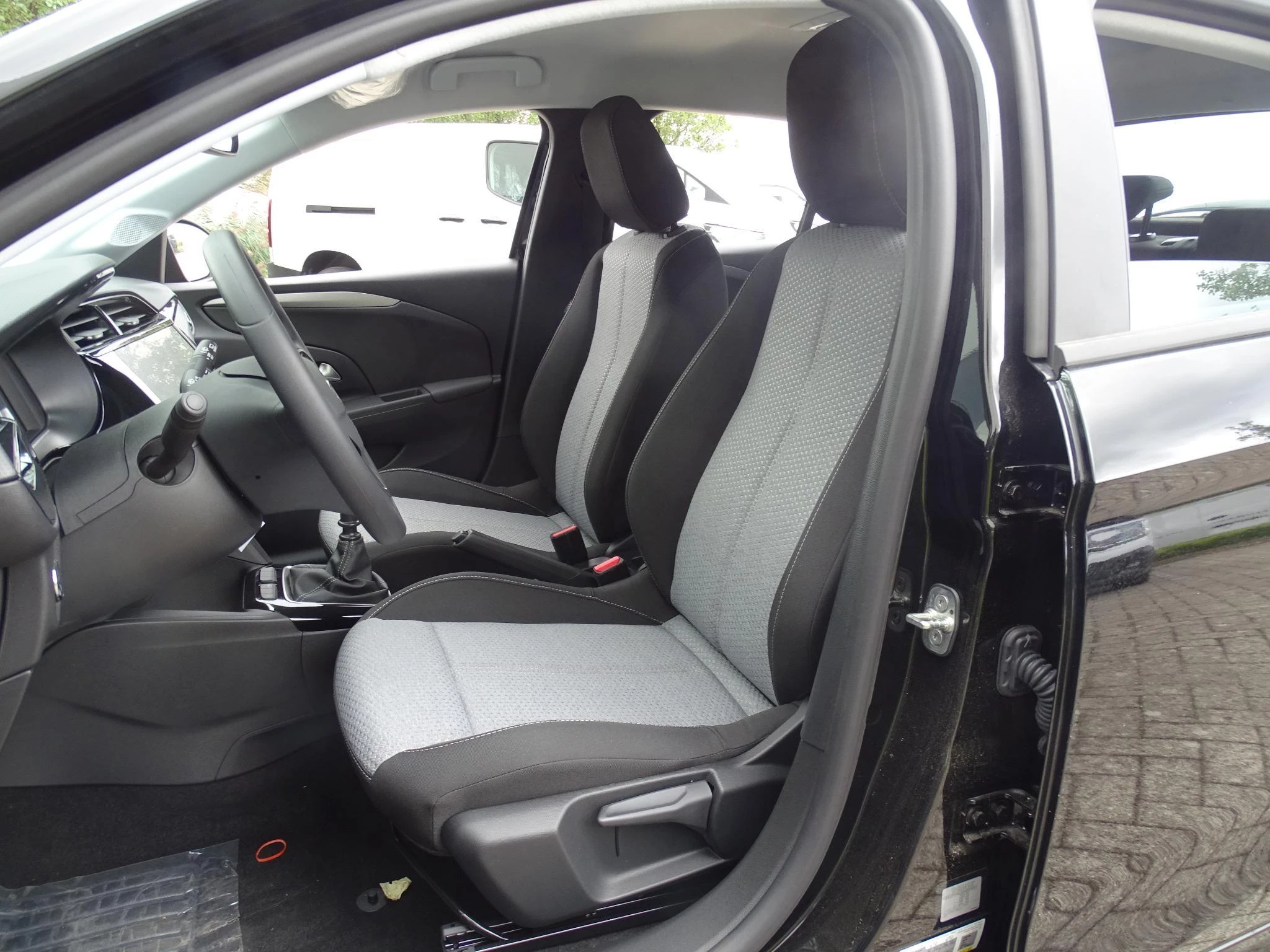 Opel Corsa 1.2 55kW S/S