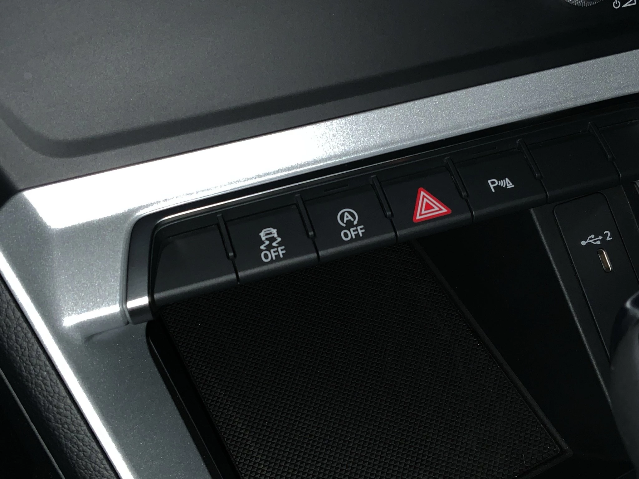 Audi Q3 Aut*NAVI*GRA*LM*PDC