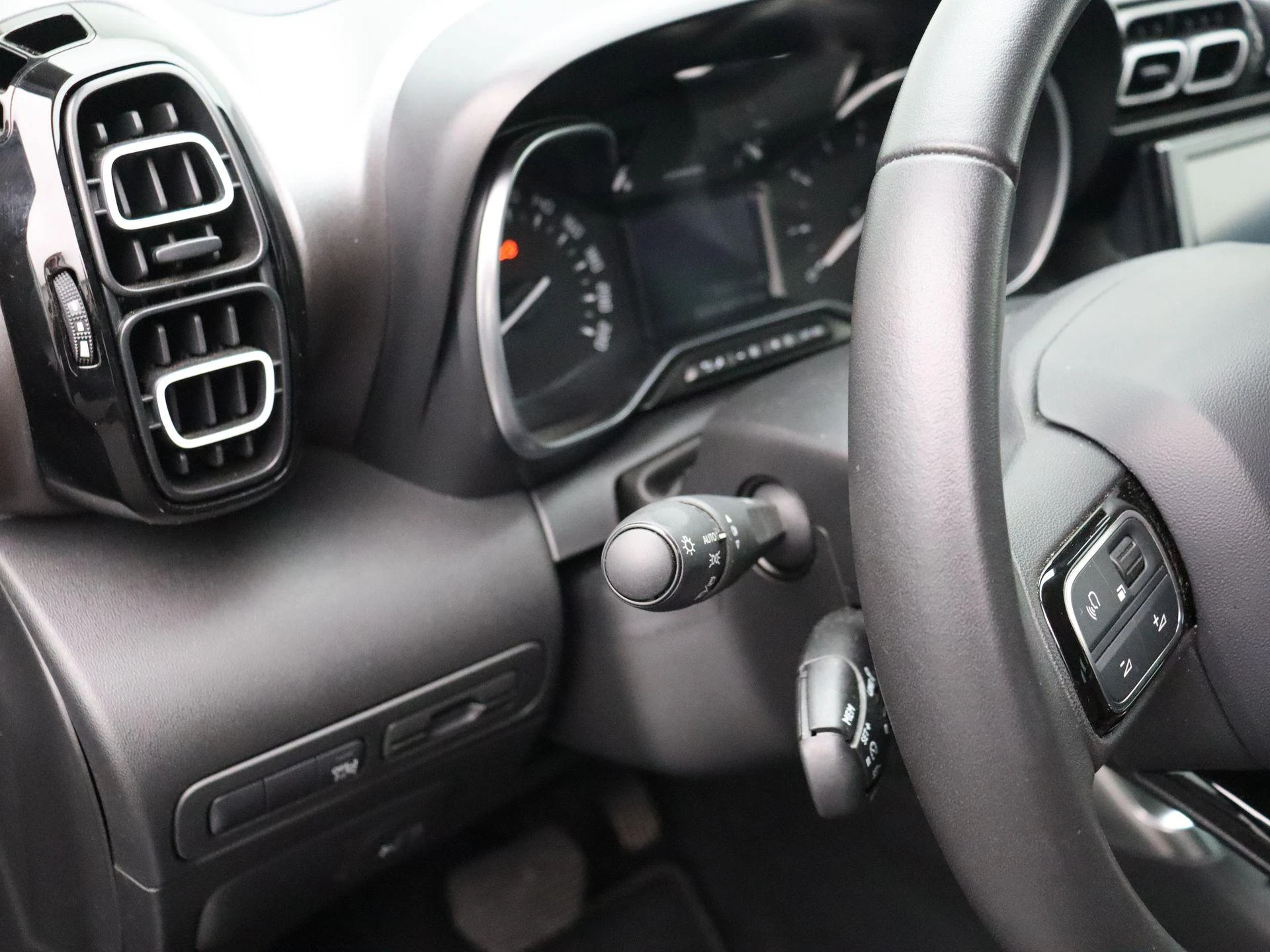 Citroën C3 Aircross 1.2 PureTech 130 S&S EAT6