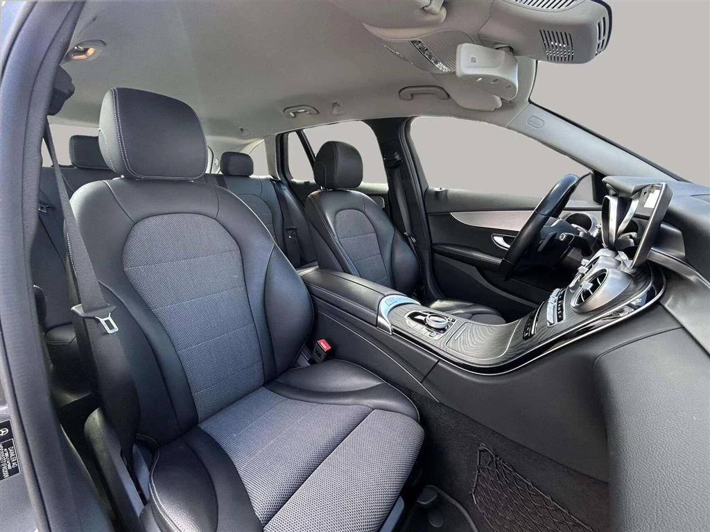 Mercedes-Benz C-Klasse C200 T 1,5 Mild hybrid Progressive 9G-Tronic 184HK Stc Aut.