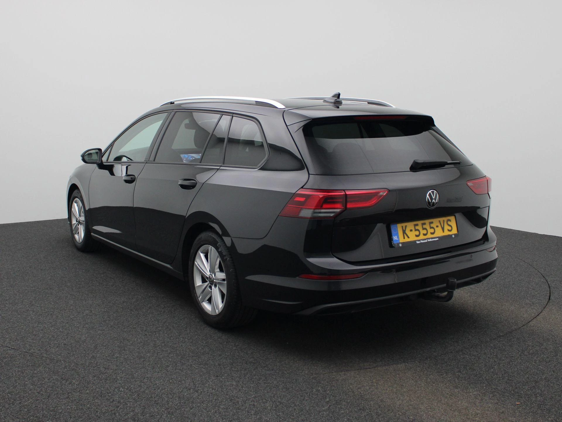 Volkswagen Golf Variant 1.0 TSI Life