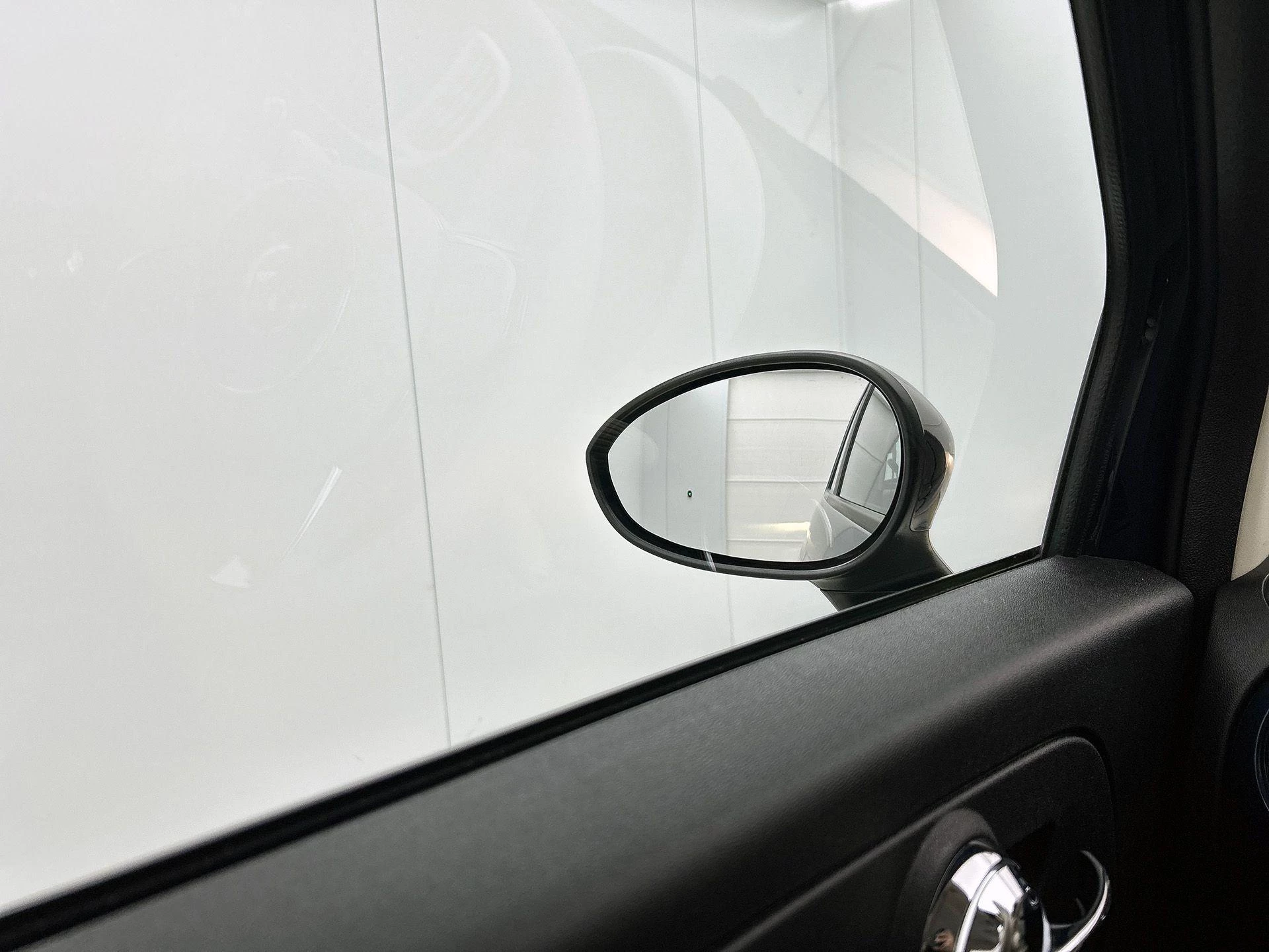 Fiat 500 1.0 Hybrid Lounge