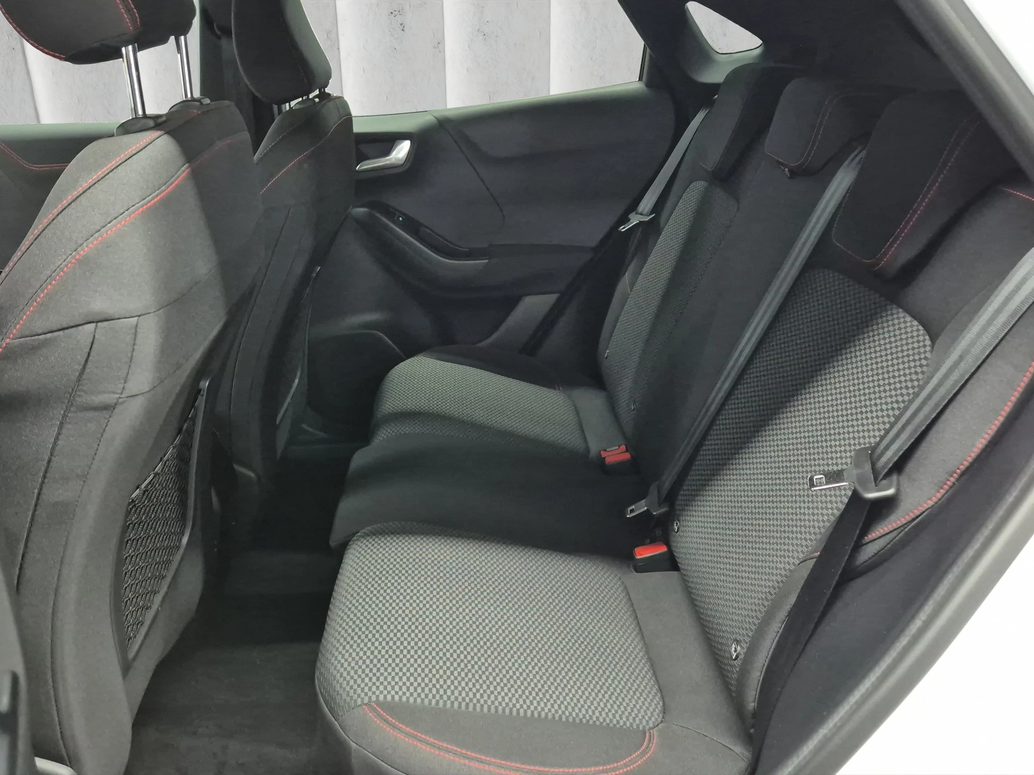 Ford Puma 1.0 EcoBoost Mild Hybrid ST-Linie S/S (EURO 6