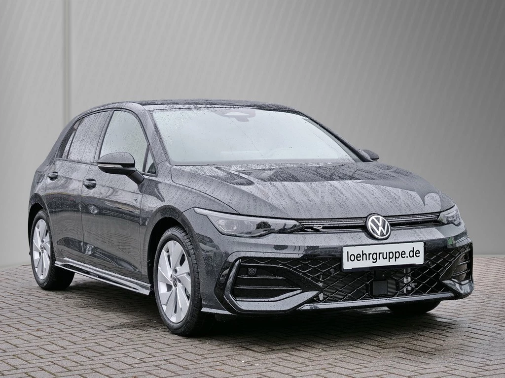 Volkswagen Golf UPE br. 47.510,- R-Line 1.5 l eTSI OPF 110 kW / 150 PS VAL