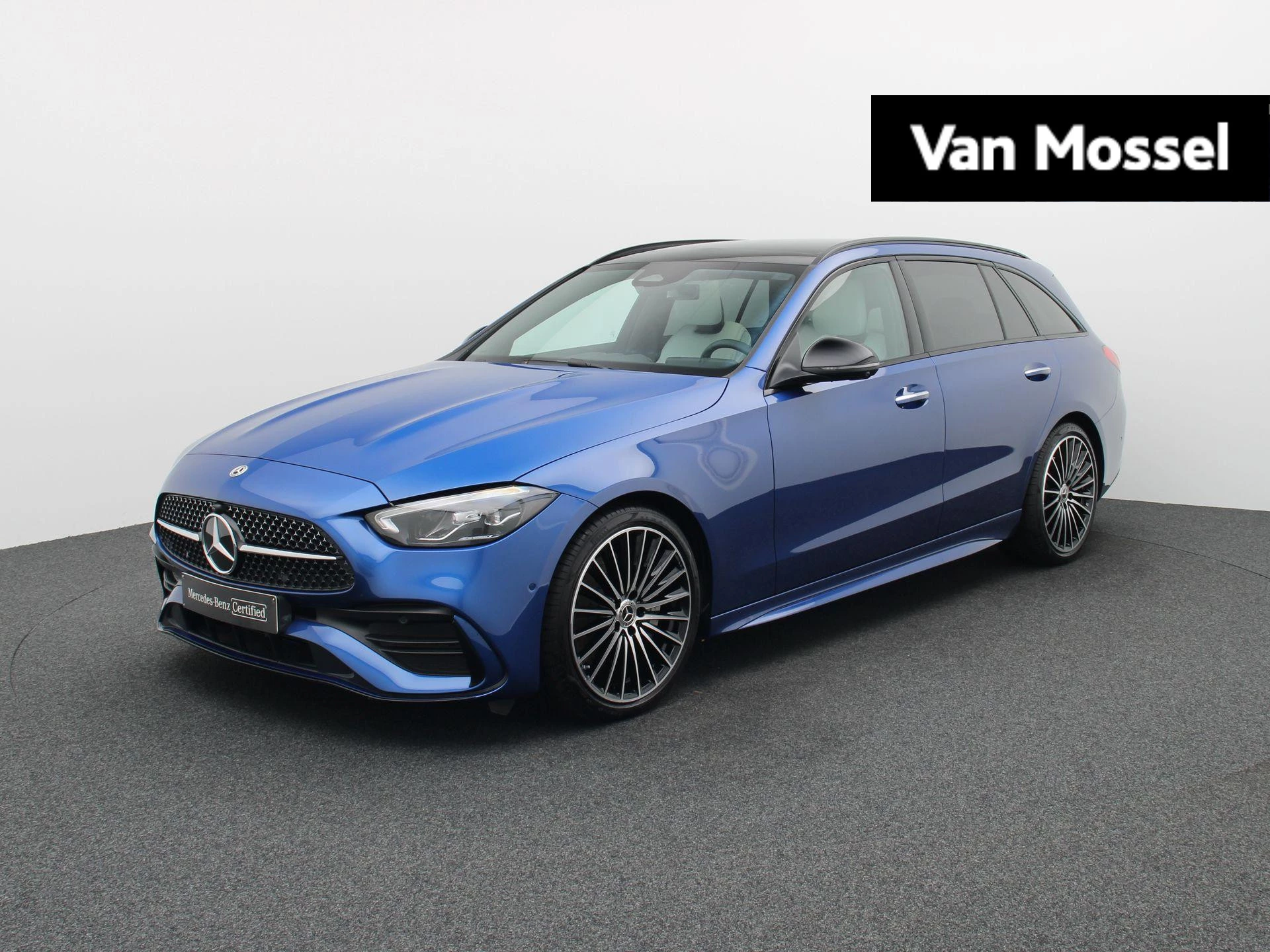 Mercedes-Benz-Classe C-image-0