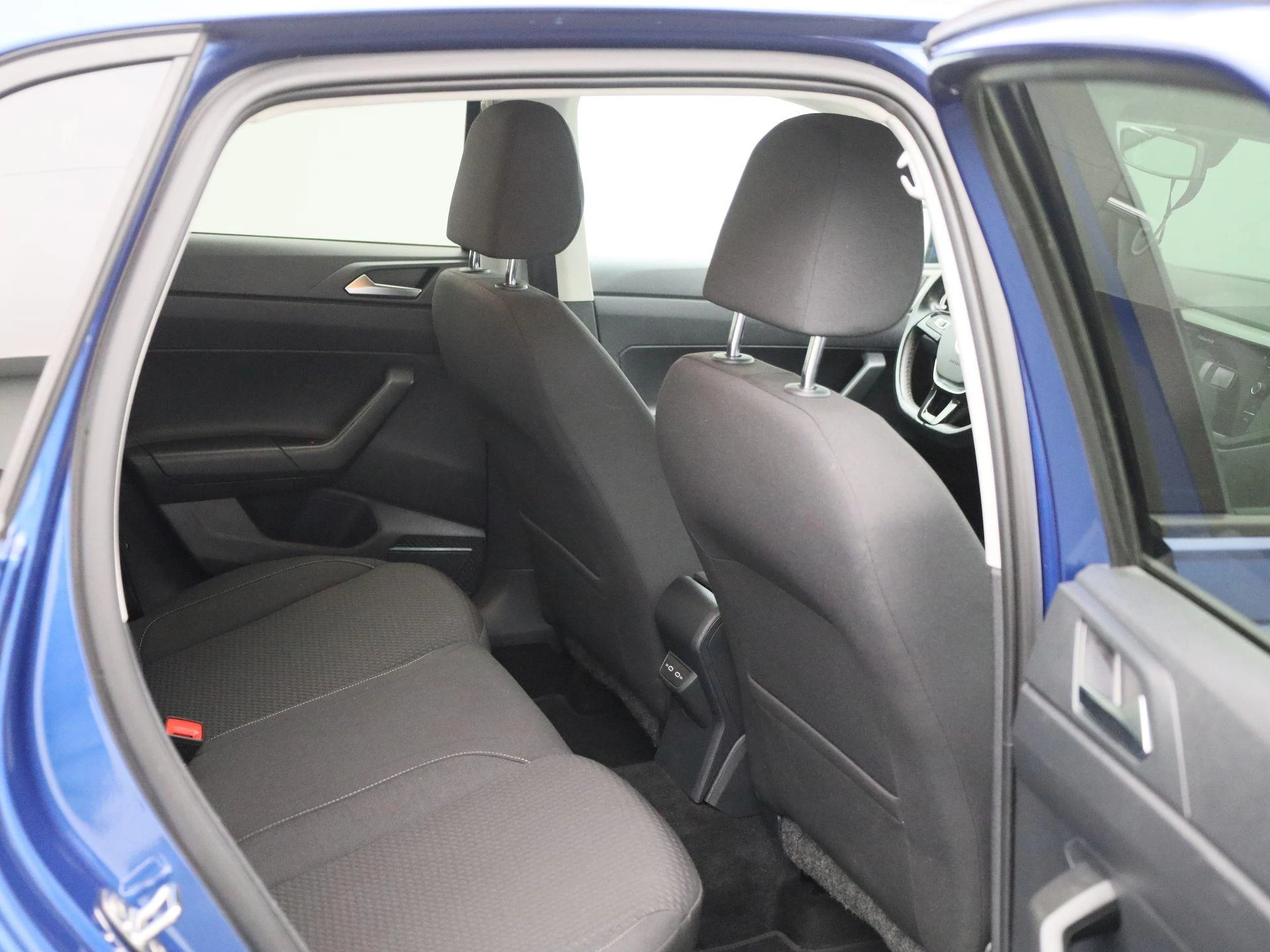 Volkswagen Polo 1.0 TSI Comfortline