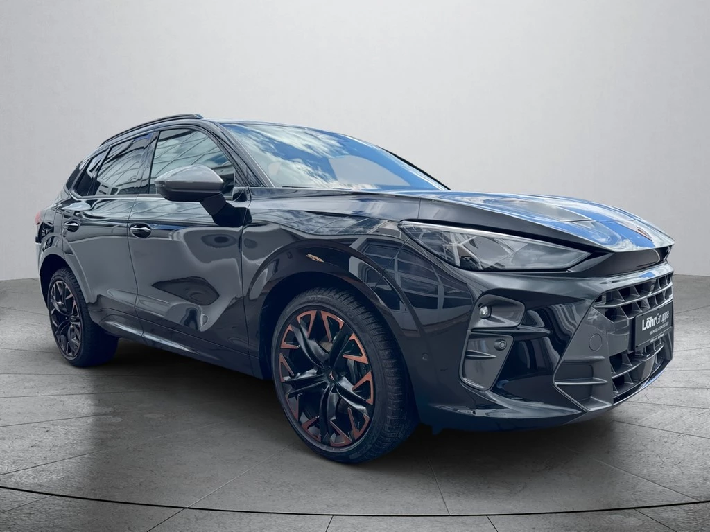 CUPRA Terramar 1.5 e-Hybrid 200 kW VZ