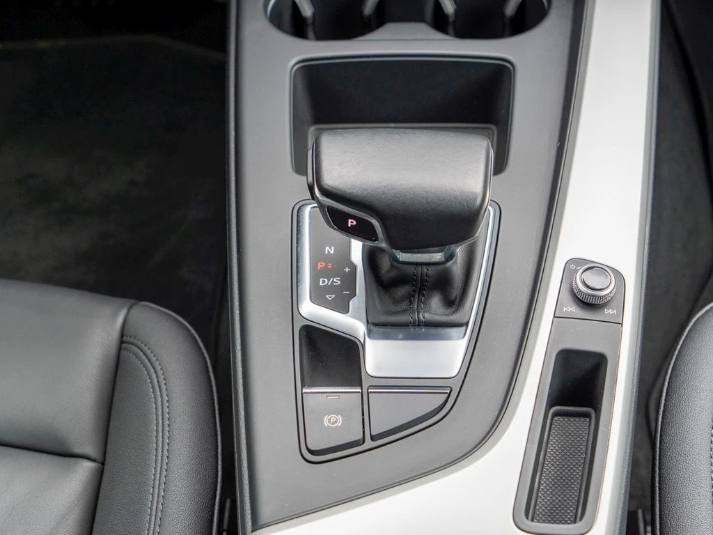Audi A4 Avant 40 TDI quattro advanced Navi AHK Kamera