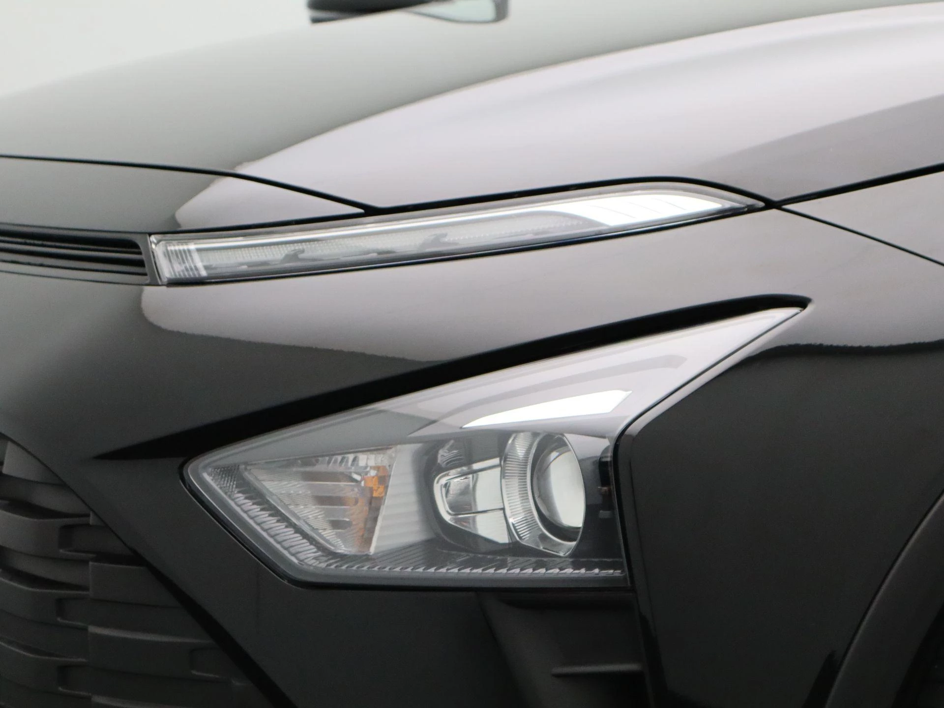 Hyundai Bayon 1.0 T-GDI Comfort |