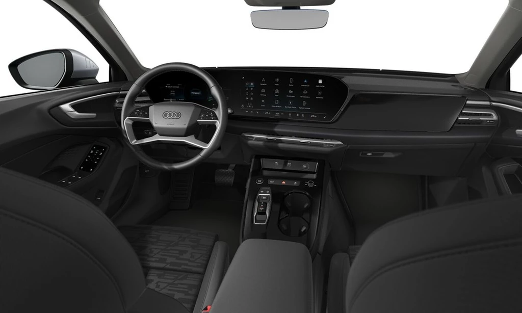 Audi A5 Avant TDI 150 kW S tronic *ACC*0,99%* GWF