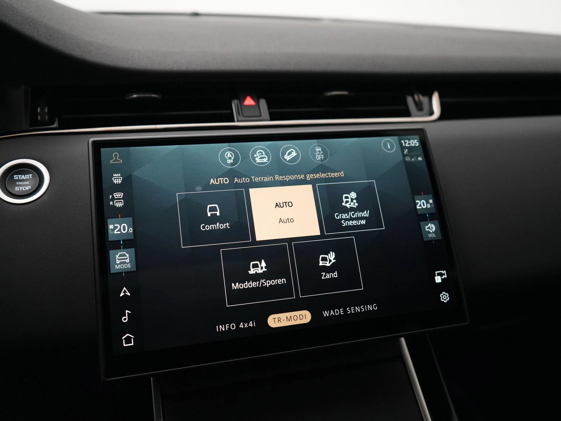 Land Rover-Range Rover Evoque-image-24