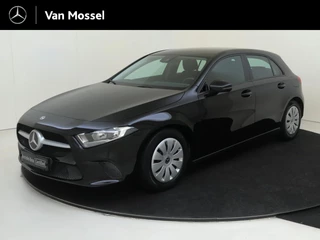 Mercedes-Benz A-Klasse 180