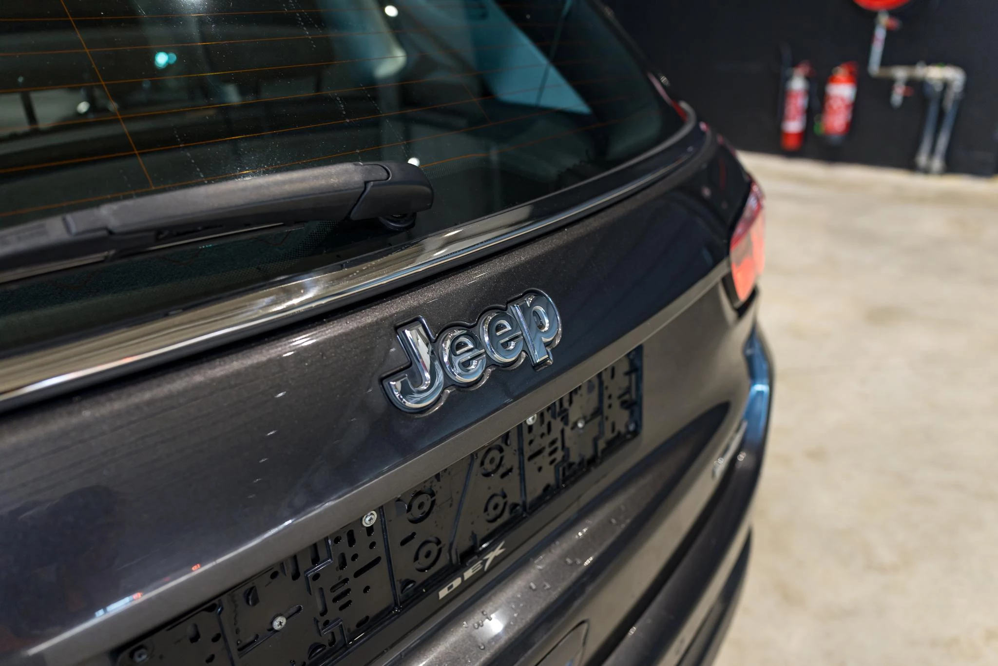 Jeep Compass 1.4 Turbo MultiAir 103kW 4x2 Longitude