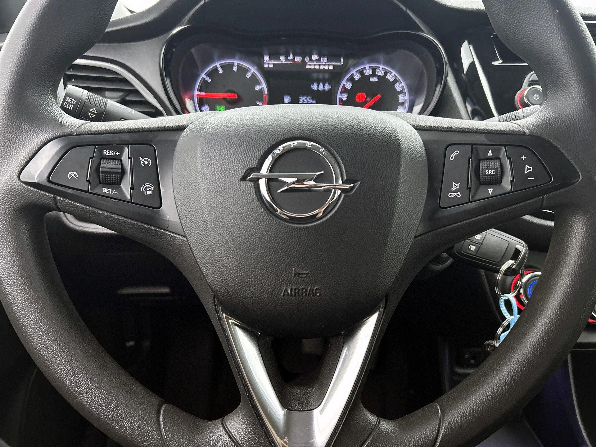 Opel KARL 1.0 ecoFLEX Edition