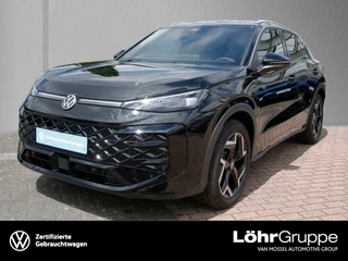 Volkswagen T-Roc 1.5 eTSI DSG R-Line 18"ACC LED AHK DAB VC