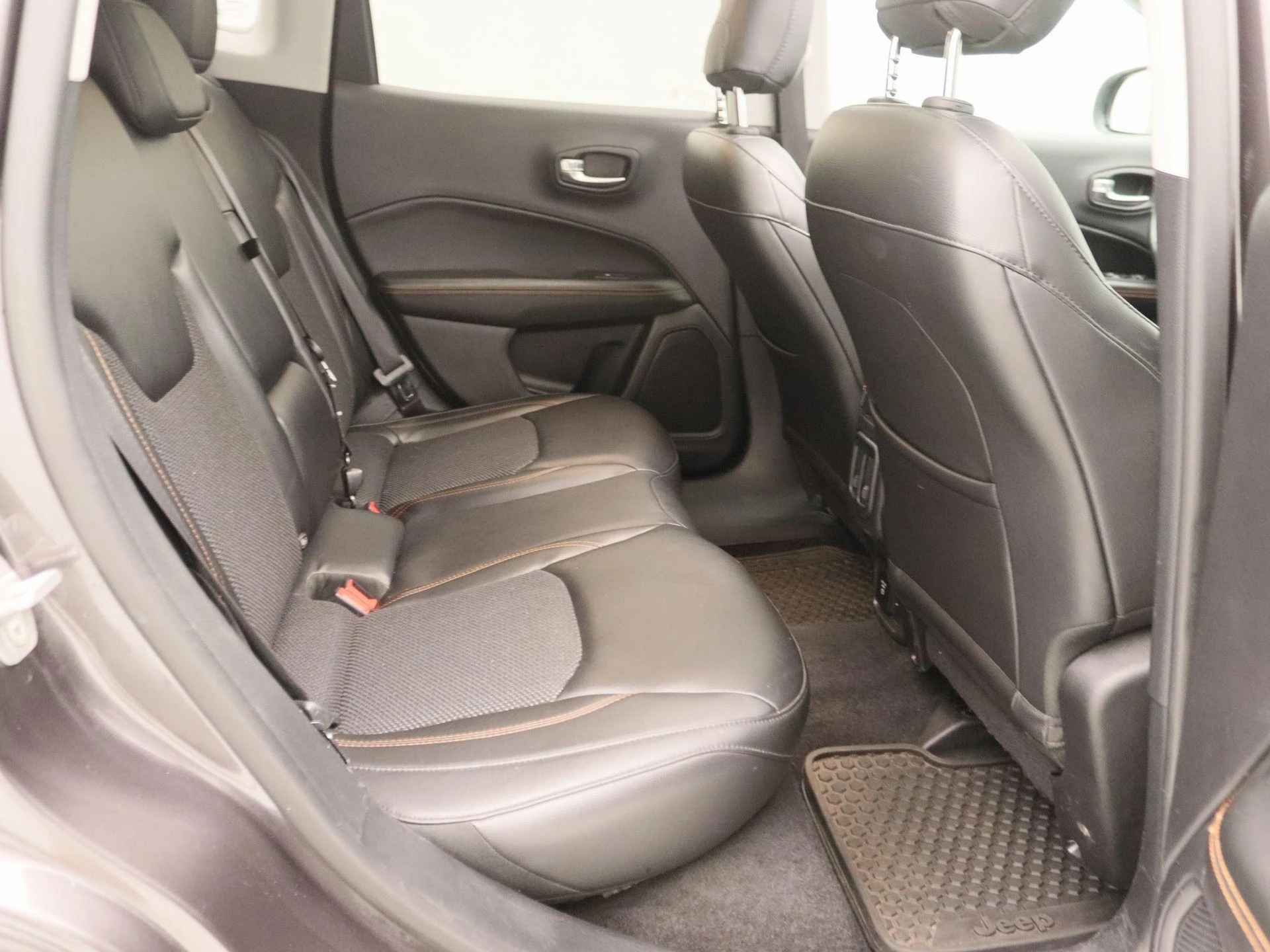 Jeep Compass 1.4 MultiAir Limited 4x4