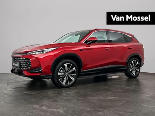 MG HS 1.5 PHEV Aut. Luxury