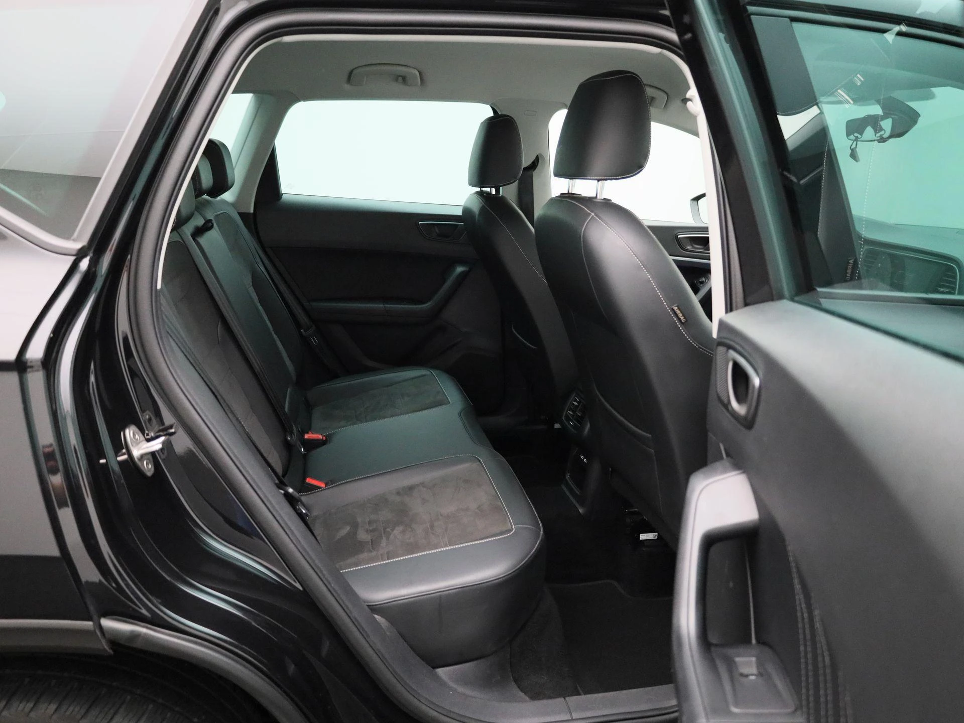 SEAT Ateca 1.0 TSI Style Business Intense