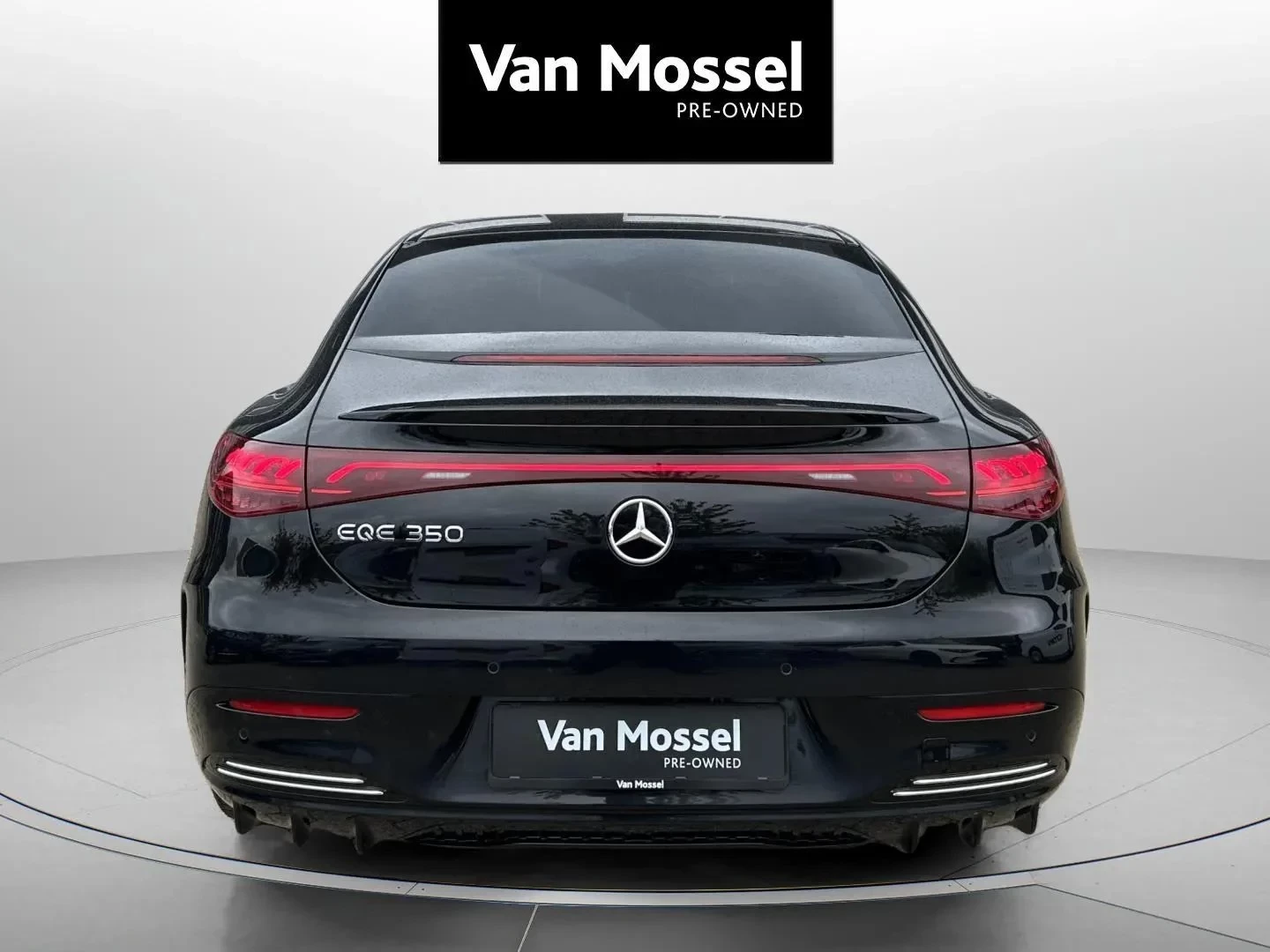 Mercedes-Benz EQE EQE350 AMG Line