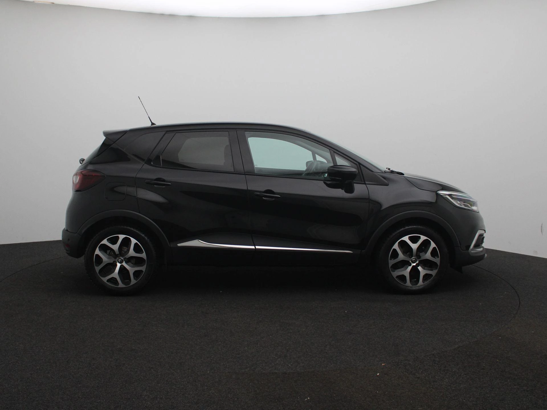 Renault Captur TCe 150 EDC Automaat Intens