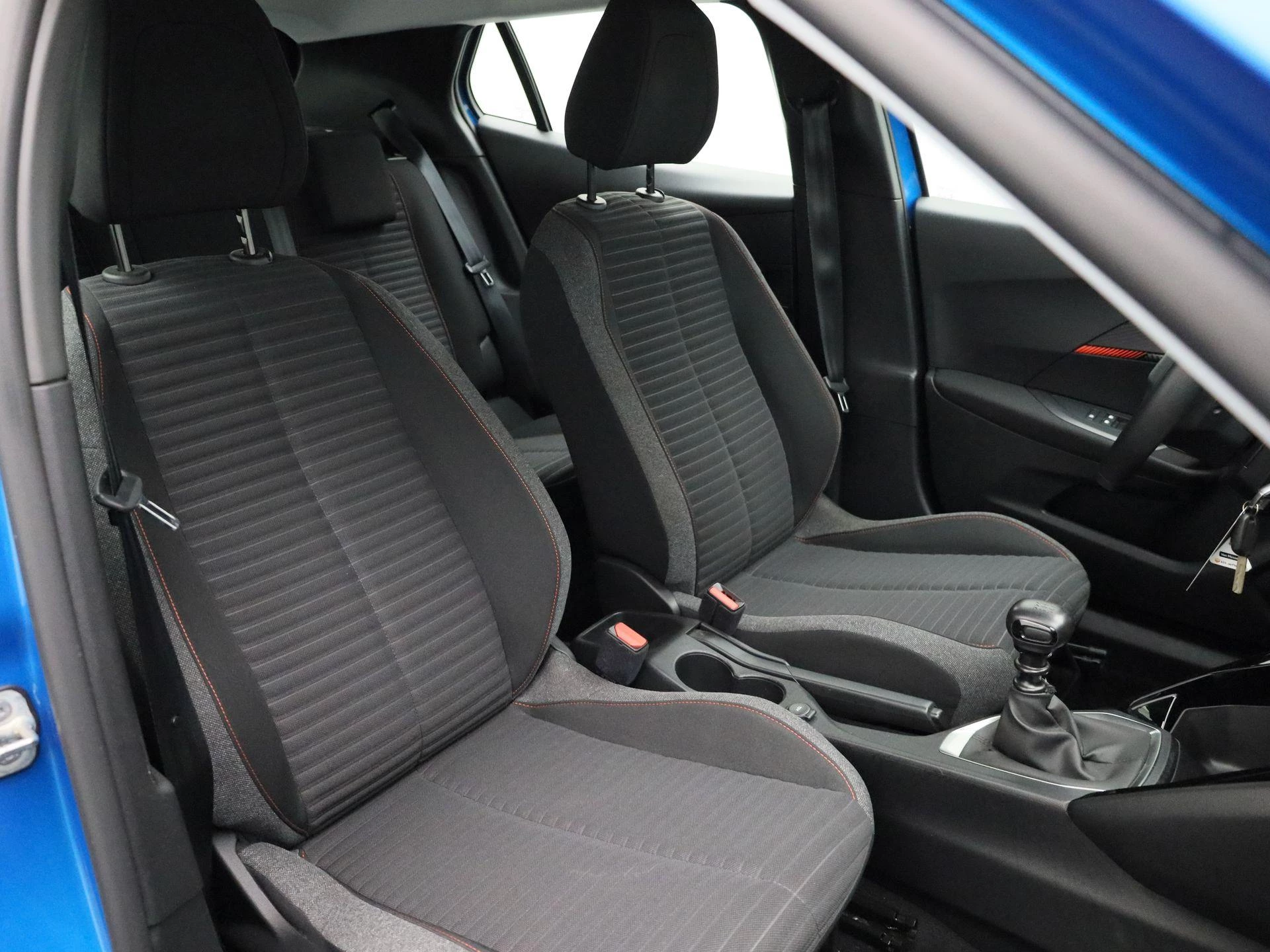 Peugeot 2008 1.2 Puretech 74KW S&S Active Pack