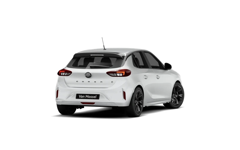 Opel Corsa-e