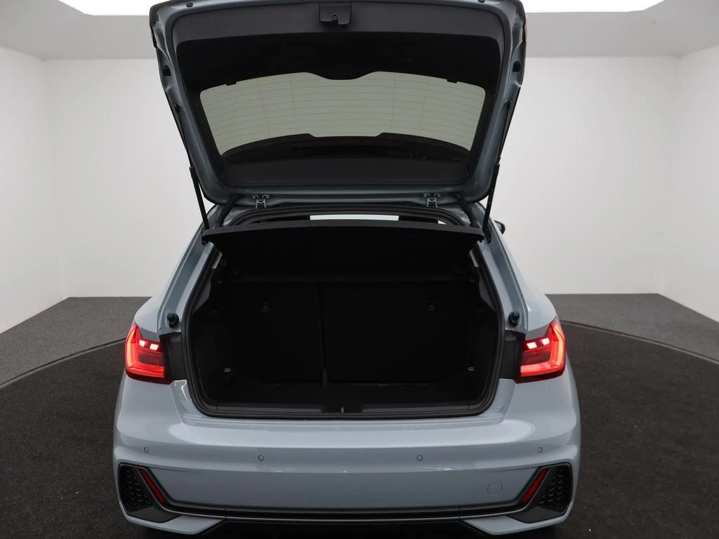 Audi A1 Sportback Audi A1 Sportback Prestige Edition 30TFSI 116PK AUTOMAAT* DEMO *