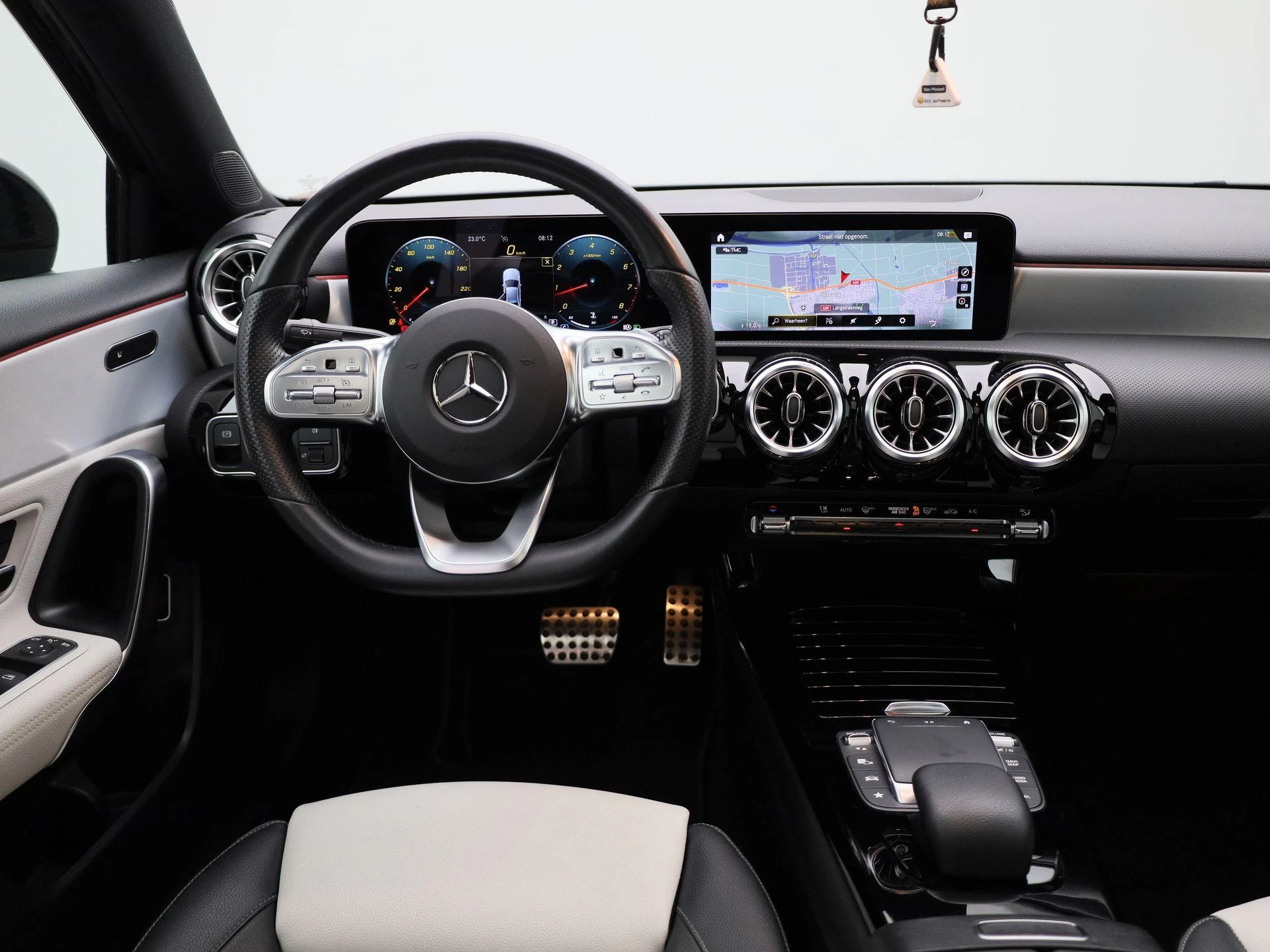 Mercedes-Benz A-Klasse 250 Premium