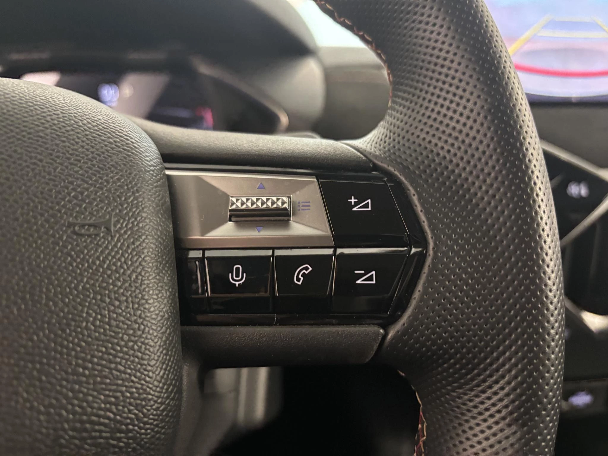 DS DS 3 1.2 PureTech Performance Line