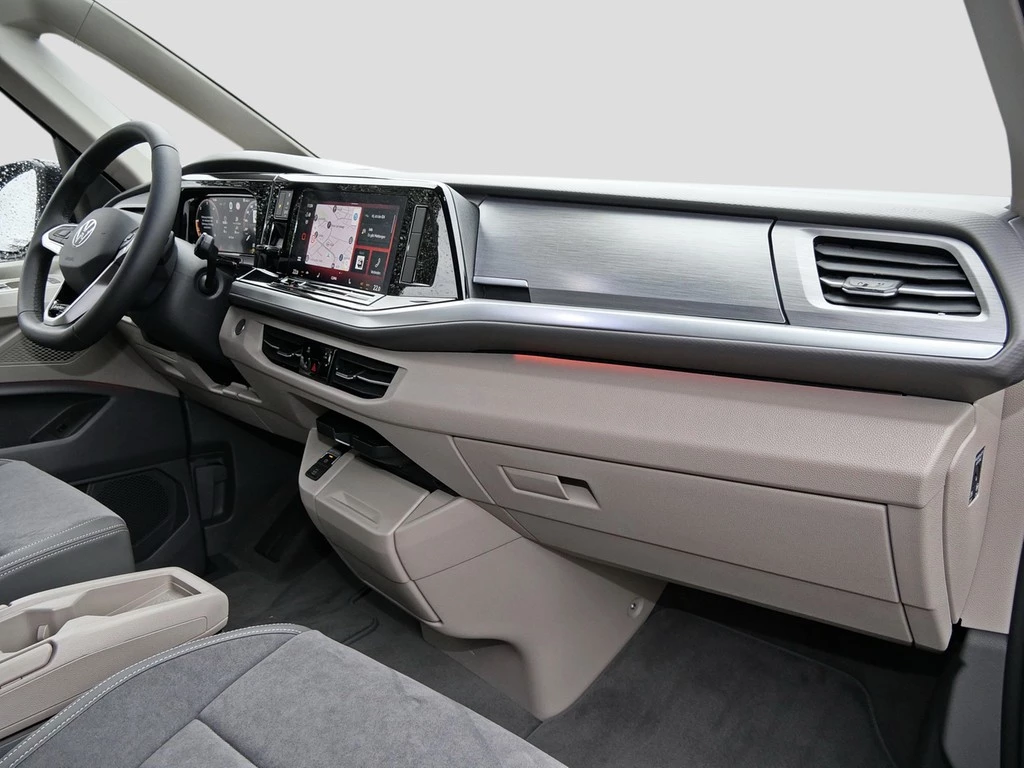 Volkswagen Multivan ENERGY 2.0 l TDI Langversion Life 110 kW / 150 PS