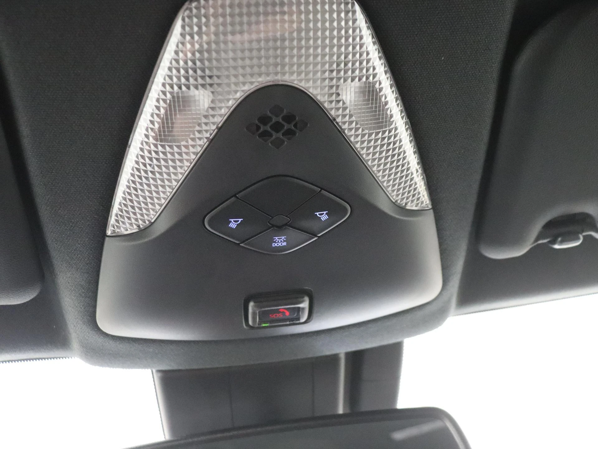 Toyota C-HR 2.0 Hybrid Executive AUTOMAAT