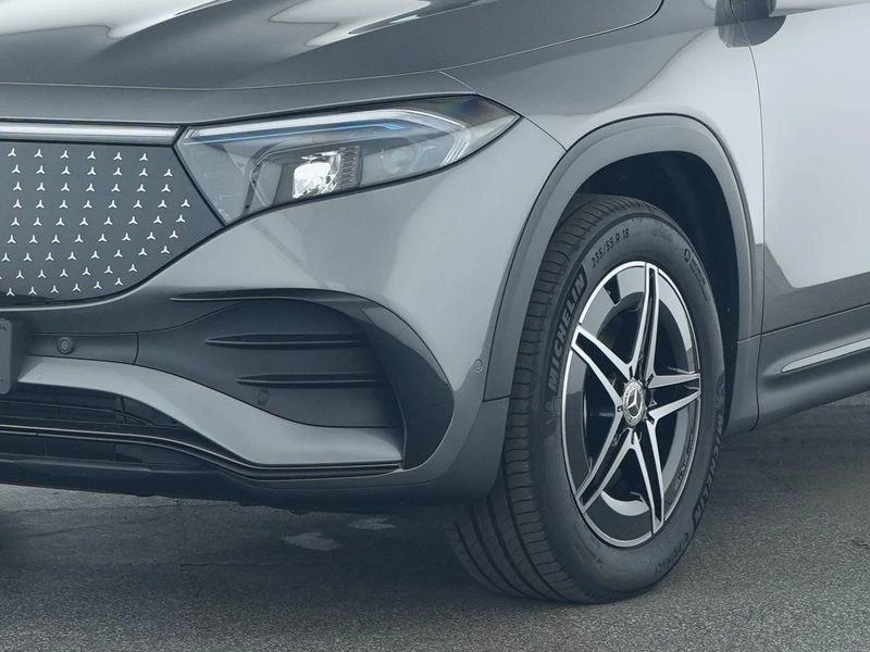 Mercedes-Benz EQB 250+ Business Solution AMG 71 kWh