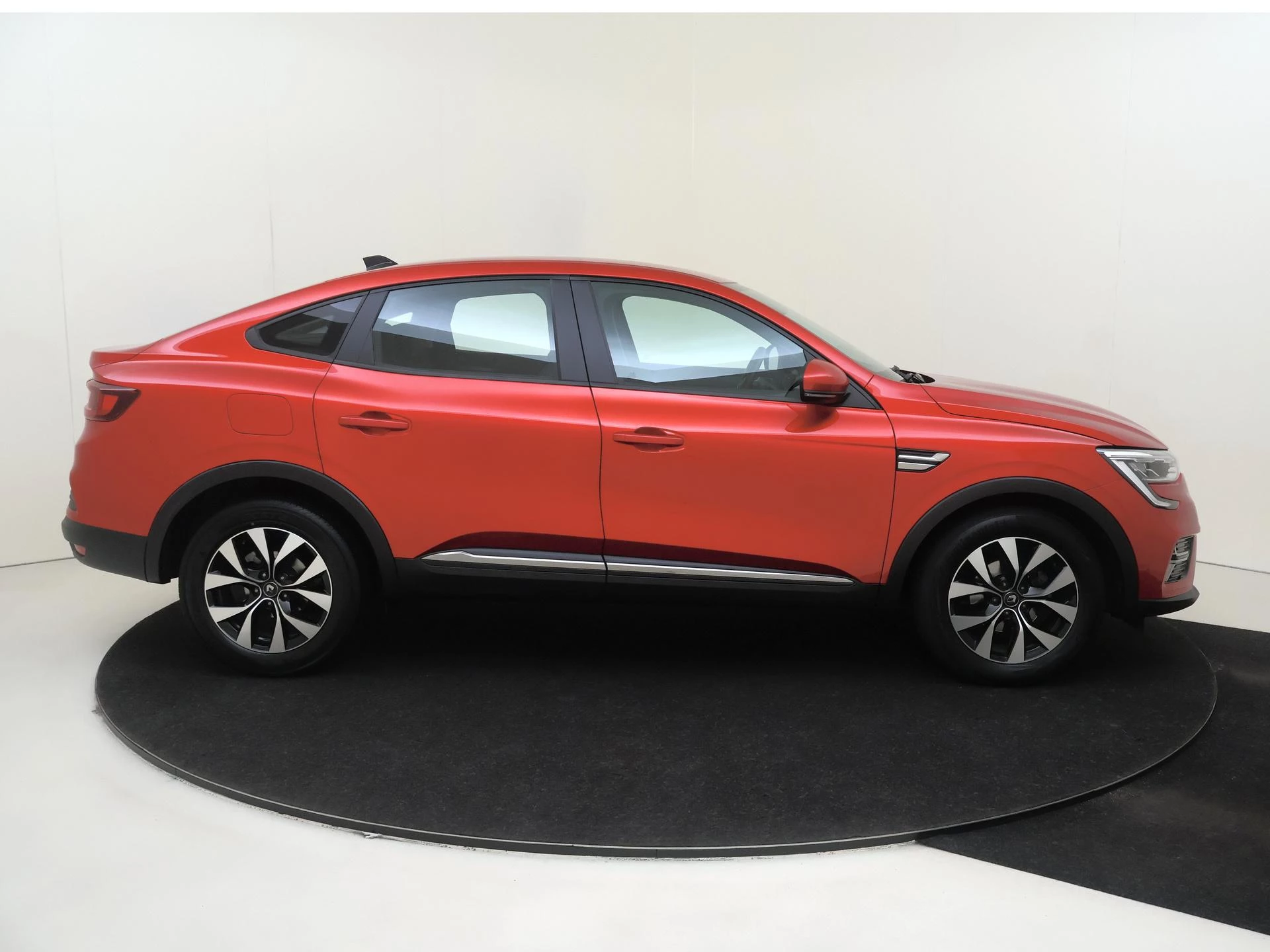 Renault Arkana 1.3 TCe 140