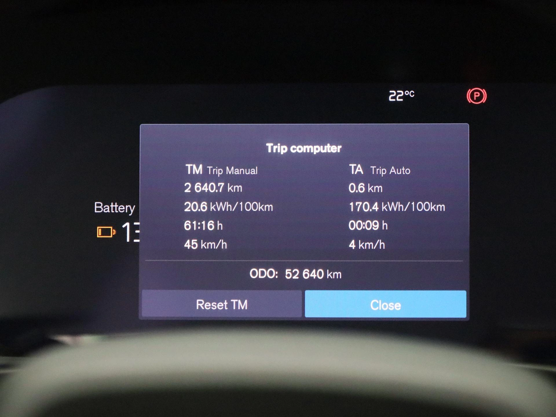 Volvo XC40 Recharge Core