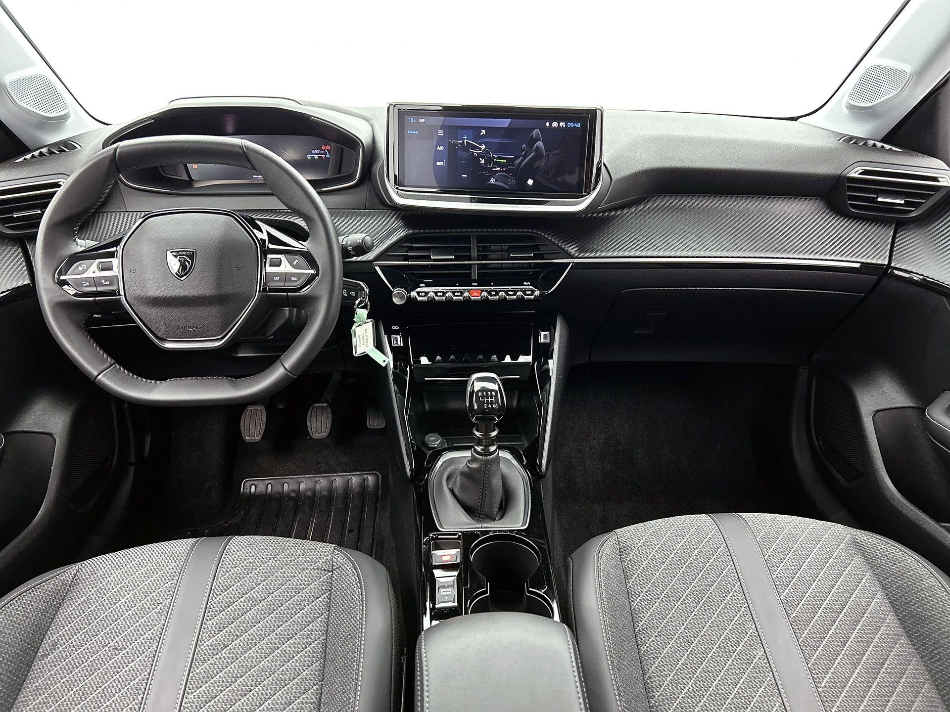 Peugeot 208 1.2 100 Allure