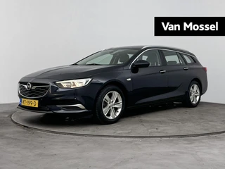 Opel Insignia Sports Tourer 1.5 Turbo Business Executive