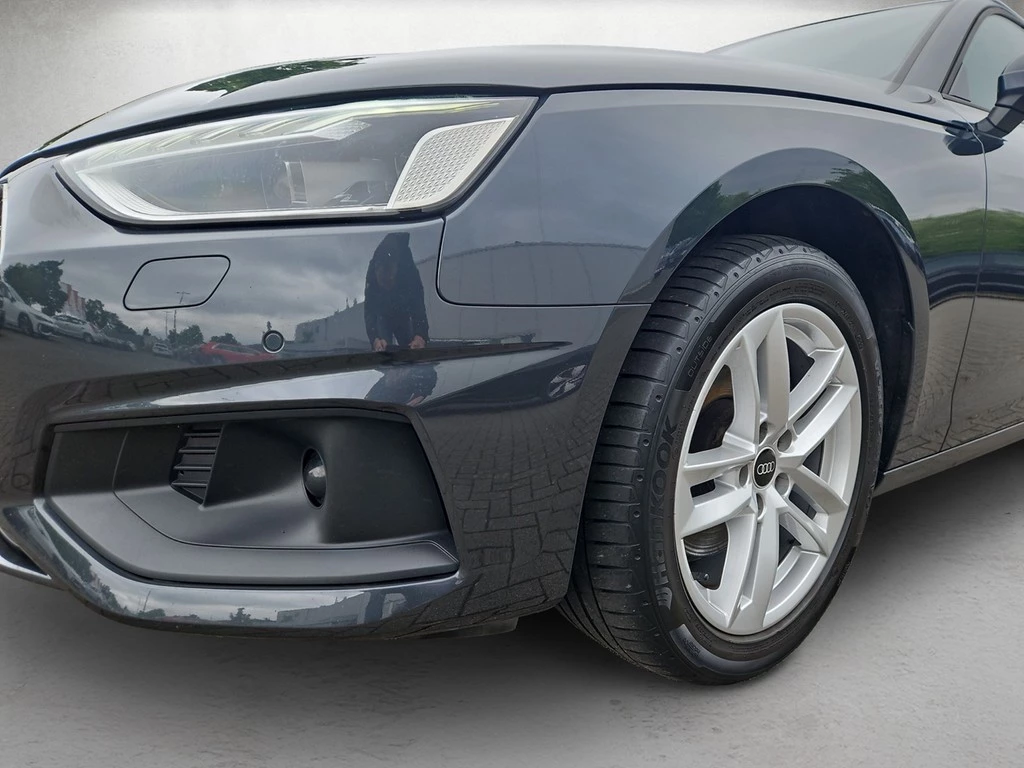 Audi A4 Avant 35 TFSI S tronic *Navi*Matrix*Kamera*