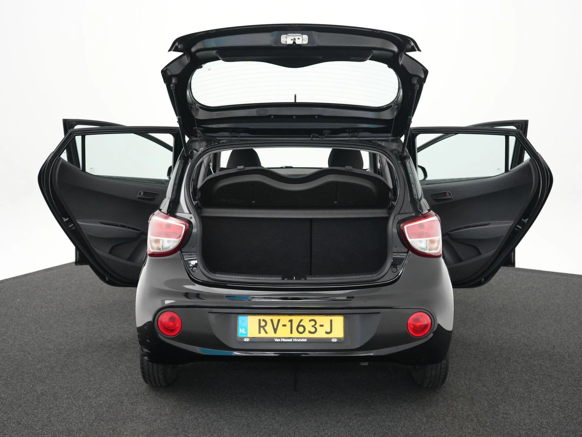 Hyundai i10 1.0i Comfort