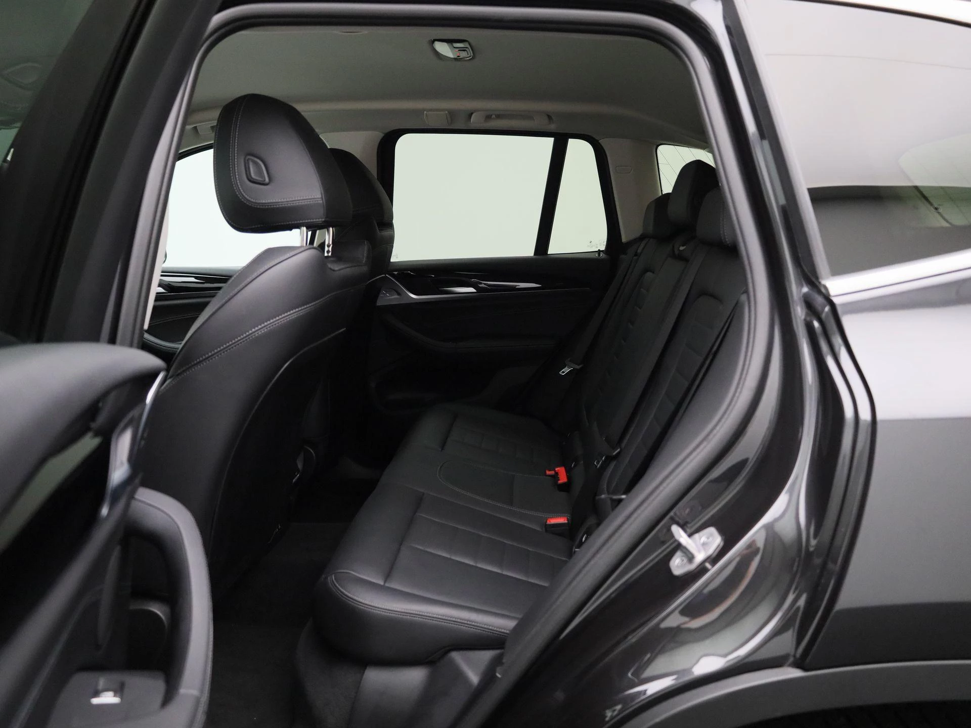 BMW X3 xDrive30e