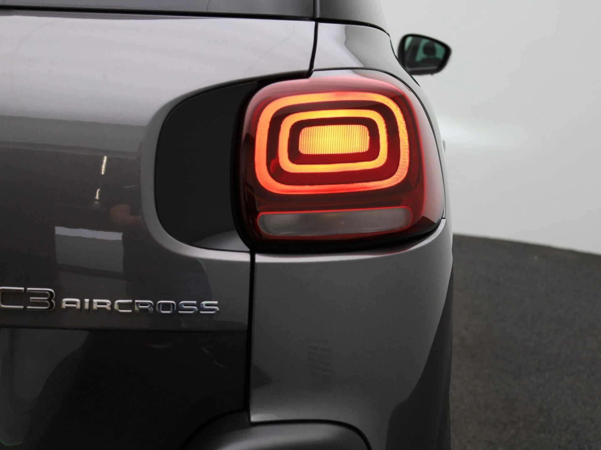 Citroën C3 Aircross 1.2 PureTech 130 S&S EAT6 Feel