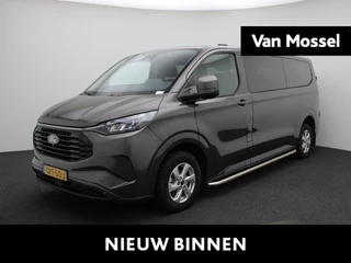 Ford Transit Custom 340 2.5 PHEV L2H1 Limited