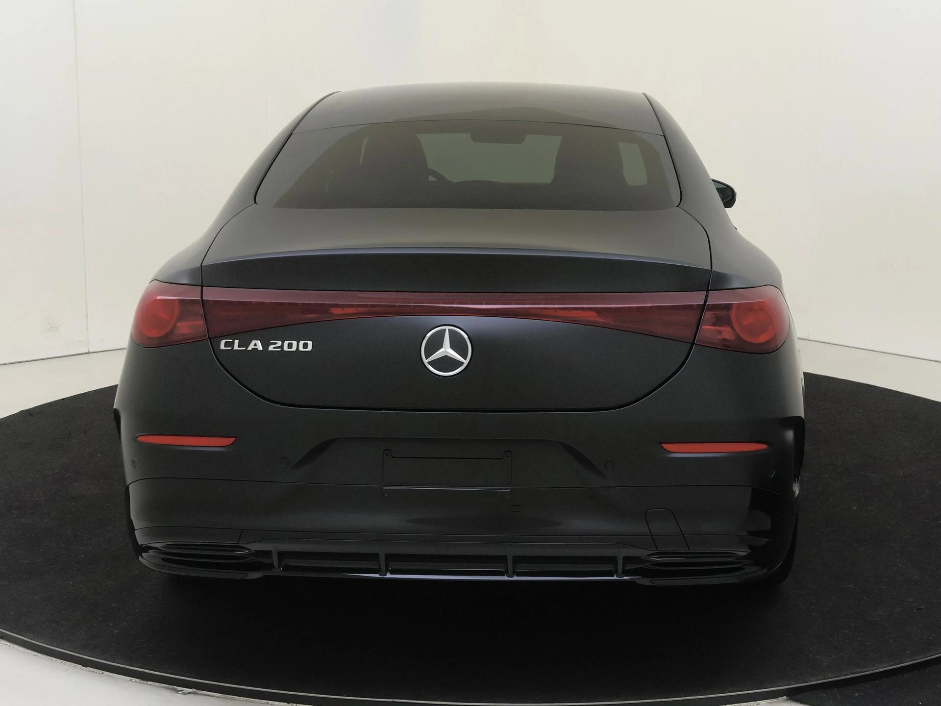 Mercedes-Benz CLA 200 AMG Line