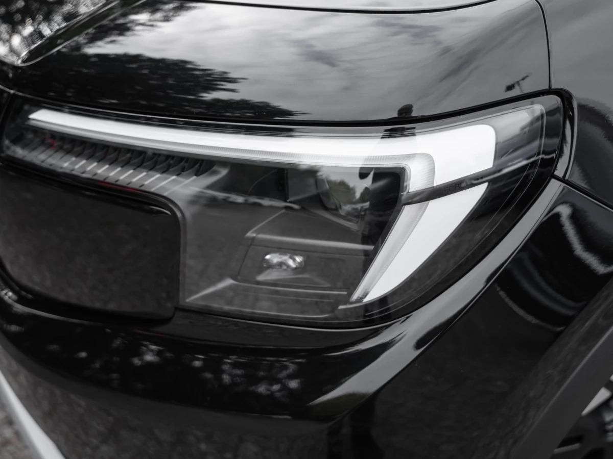 Ford Explorer Premium Extended Range | Pano | 360Grad | Leder | ACC