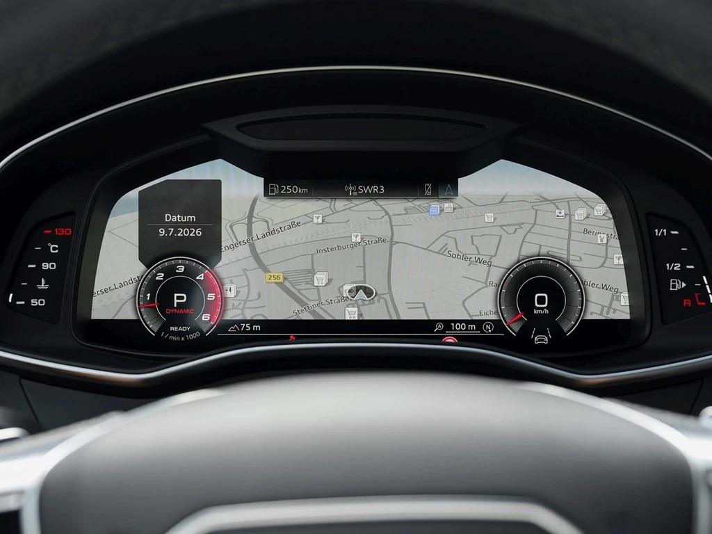 Audi S6 Avant 3.0 TDI quattro /HD-MatrixLED/B&O/HuD