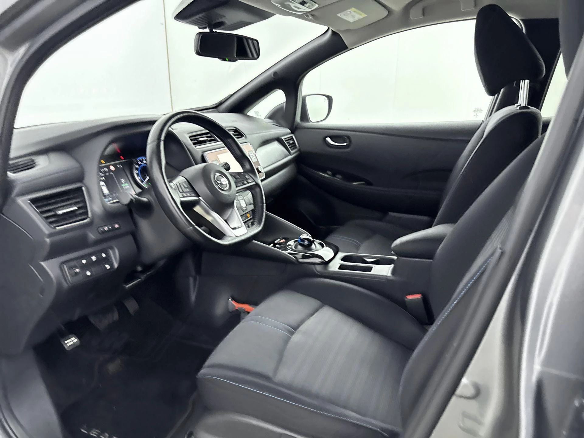 Nissan Leaf N-Connecta 40 kWh